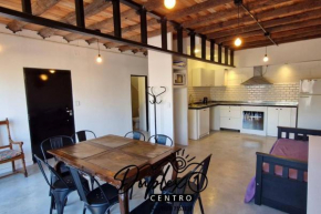 Duplex de categoría centro Carlos Paz vista frente al lago, 3 dormitorios, 2 baños